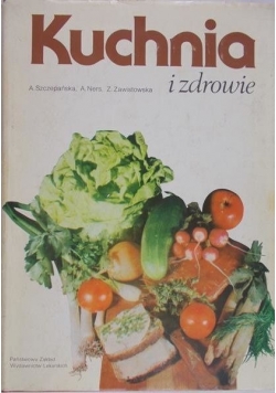 Kuchnia i zdrowie