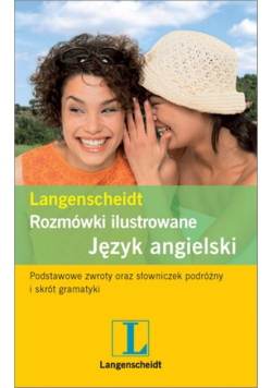 Rozmówki ilustrowane. Język angielski