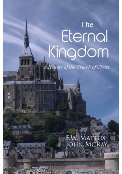 The Eternal Kingdom