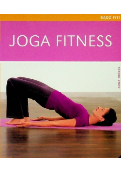 Joga fitness