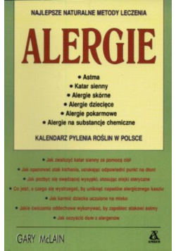 Alergie