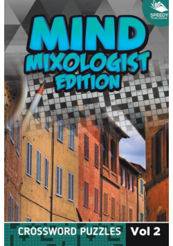 Mind Mixologist Edition Vol 2