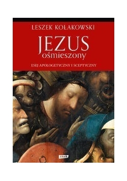 Jezus ośmieszony