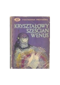 Kształtowy sześcian wenus
