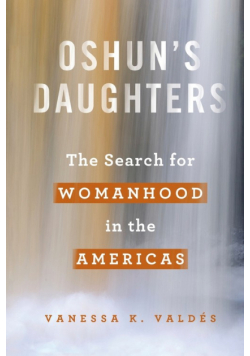 Oshun's Daughters
