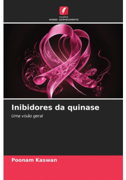 Inibidores da quinase