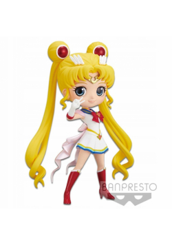 Figurkaa BP Q posket sailor moon eternal s sailor moon
