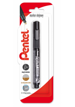 Marker olejowy MMP20 czarny 1 szt.