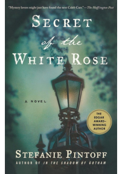 Secret of the White Rose