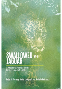 Swallowed by a Jaguar