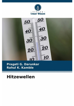 Hitzewellen