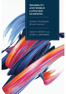 Disability and World Language Learning