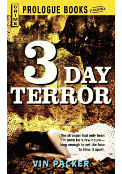 3 Day Terror
