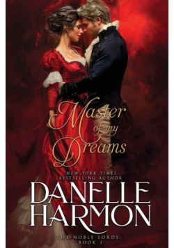 Master of My Dreams