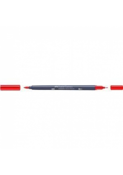 Pisak dwustronny Goldfaber Sketch kol. 118 (5szt)