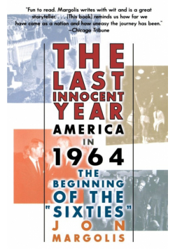 Last Innocent Year, The