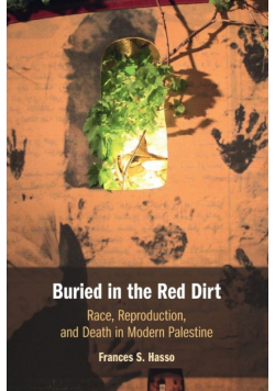 Buried in the Red Dirt