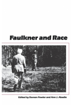 Faulkner and Race
