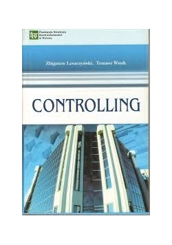 Controlling