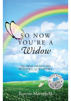 So Now You're a Widow