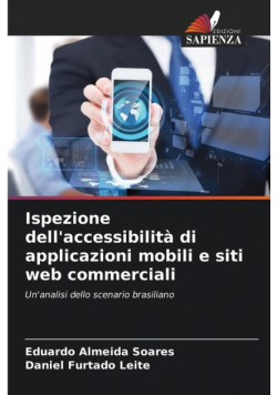 Ispezione dell'accessibilità di applicazioni mobili e siti web commerciali