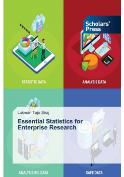 Essential Statistics for Enterprise Research