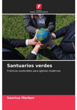 Santuarios verdes