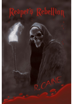Reaper's Rebellion