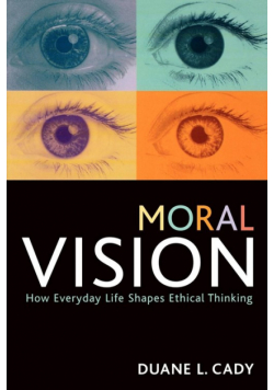 Moral Vision