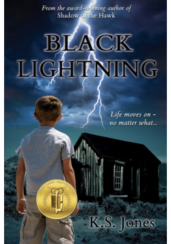 Black Lightning