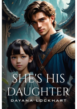 She's His Daughter