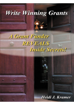 Write Winning Grants