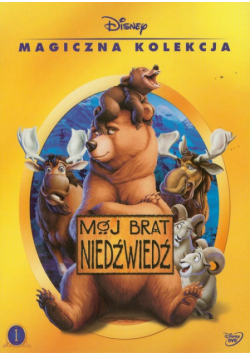 Mój Brat Niedźwiedź