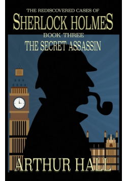 The Secret Assassin