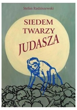 Siedem twarzy Judasza