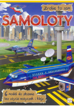 Zrobię to sam Samoloty