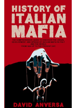 Italian Mafia History