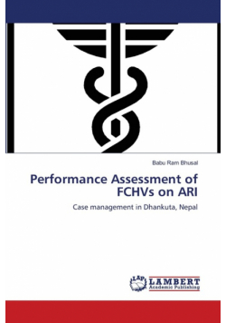 Performance Assessment of FCHVs on ARI