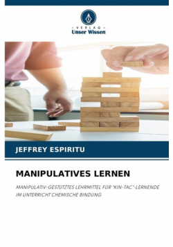 Manipulatives Lernen