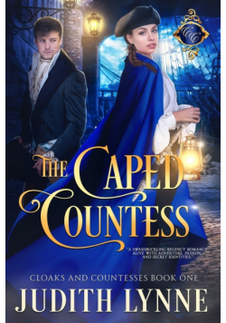The Caped Countess