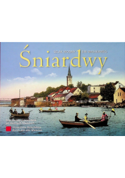 Śniardwy Szlak wodny