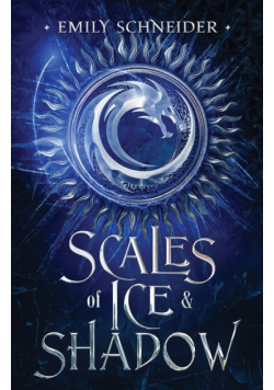 Scales of Ice & Shadow