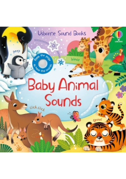 Baby Animal Sounds