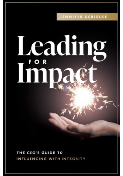 Leading for Impact