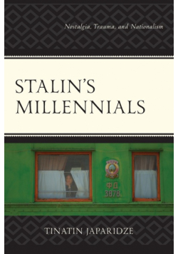Stalin's Millennials
