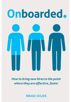 Onboarded