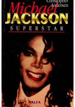 Michael Jackon superstar
