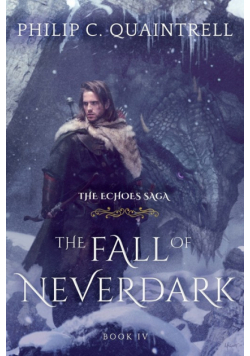 The Fall of Neverdark