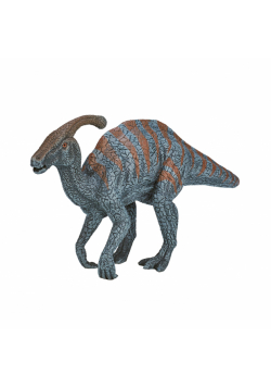 Figurka Parasaurolophus