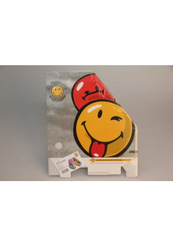 Pudło archiwizacyjne Smiley